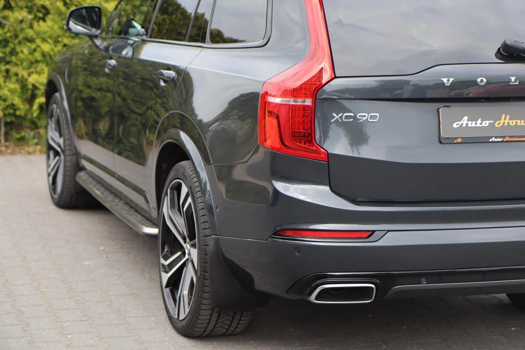 Volvo XC90 β foto 7