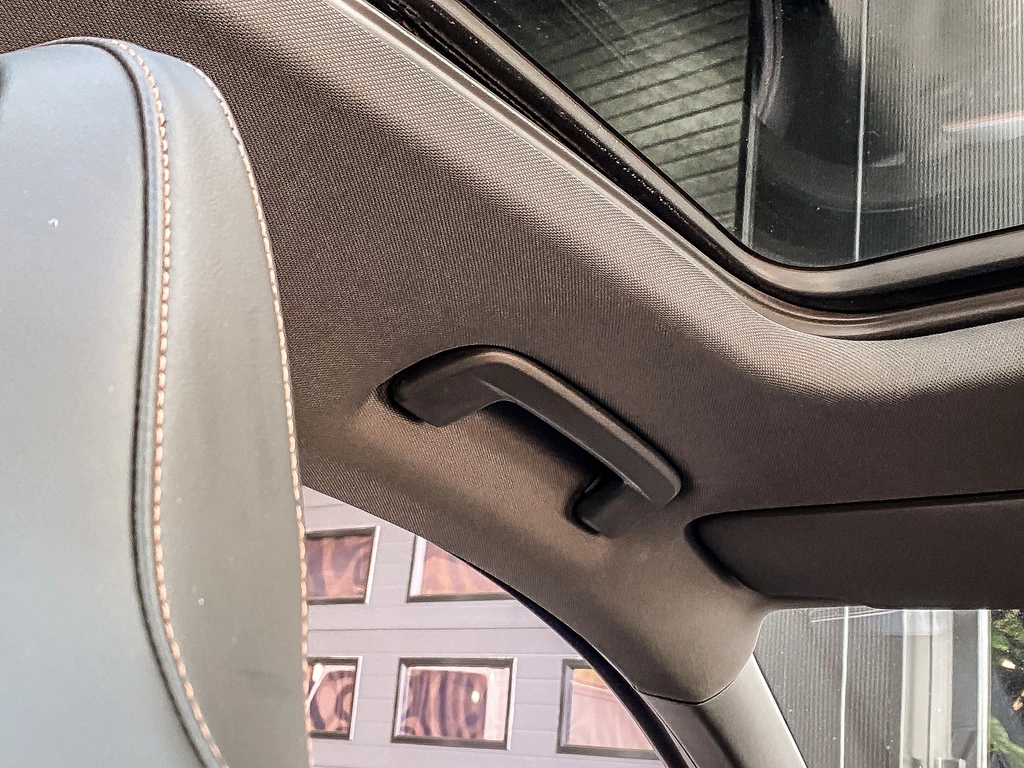 CUPRA Leon Sportstourer – foto 86