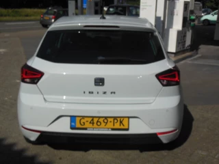 SEAT Ibiza – thumbnail 4