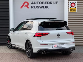 Volkswagen Golf – thumbnail 3