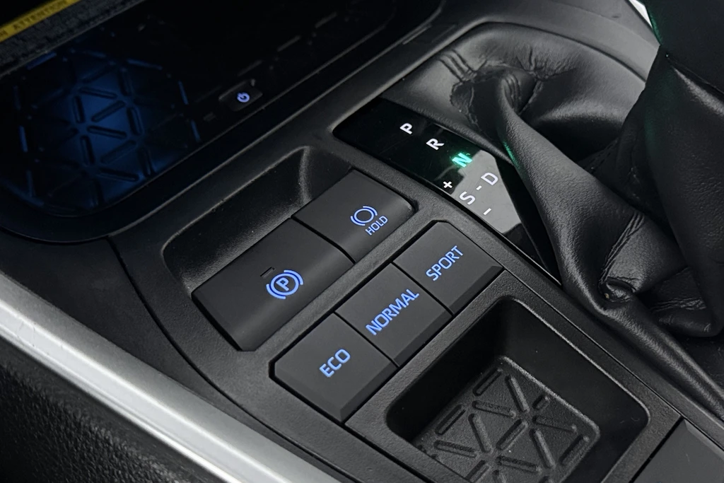 Toyota RAV4 – foto 18
