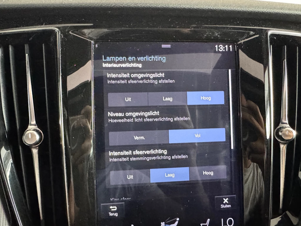 Volvo S60 – foto 23