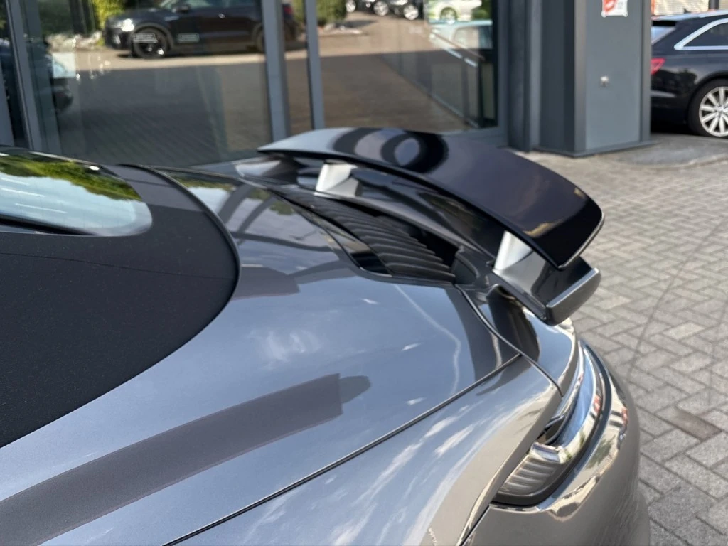 Porsche 911 – foto 13