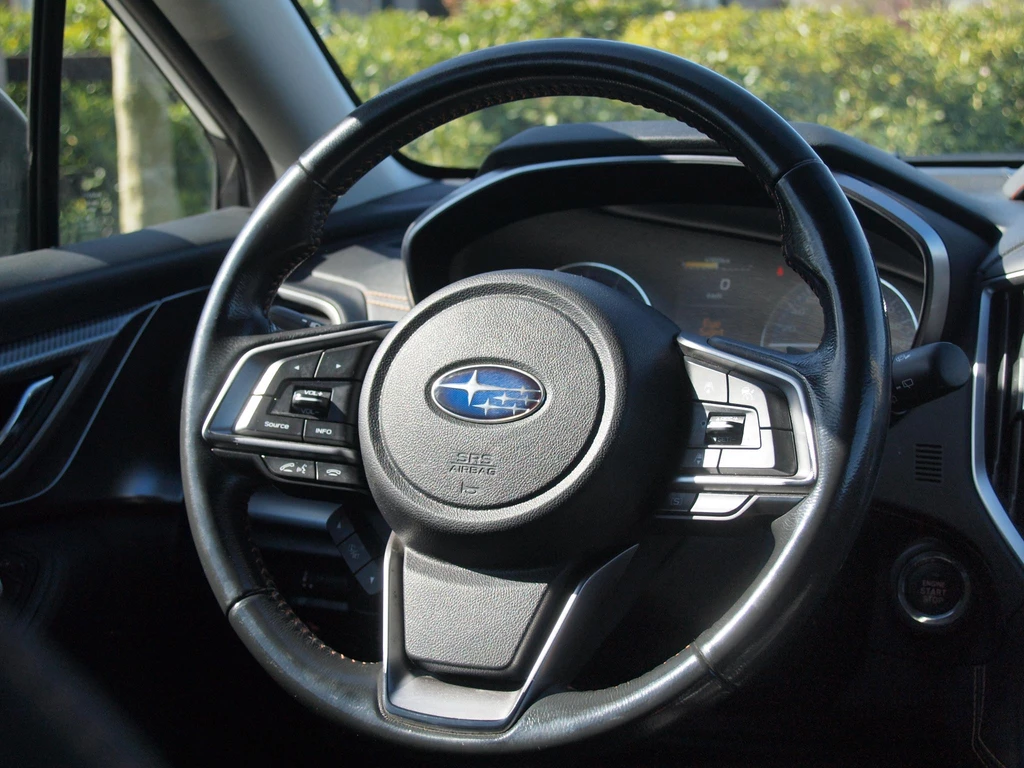 Subaru XV – foto 18