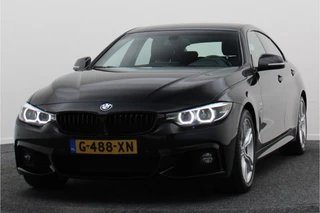 BMW 4 Serie – thumbnail 2