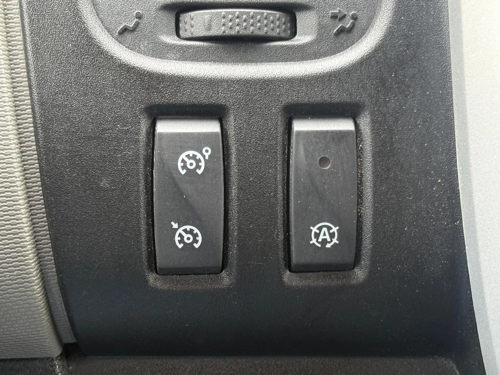 Renault Trafic – foto 21