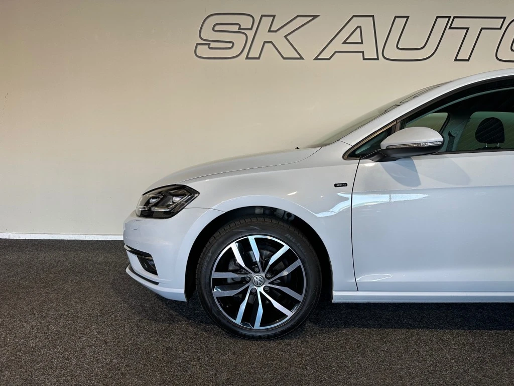 Volkswagen Golf – foto 4