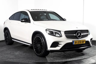 Mercedes-Benz GLC – thumbnail 7