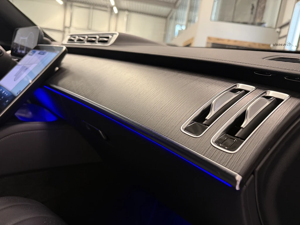 Mercedes-Benz S-Klasse – foto 51