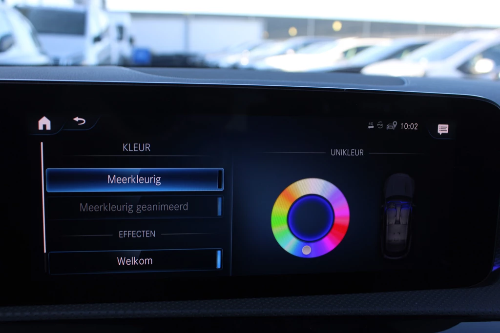 Mercedes-Benz CLA – foto 22