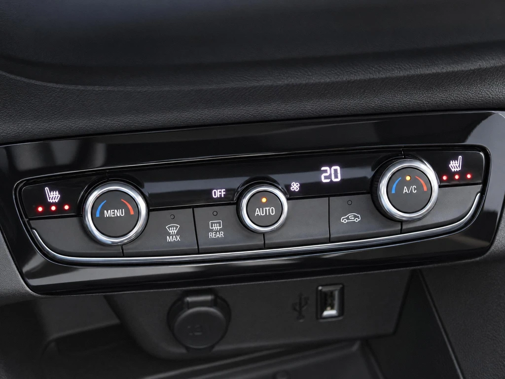 Opel Corsa – foto 22