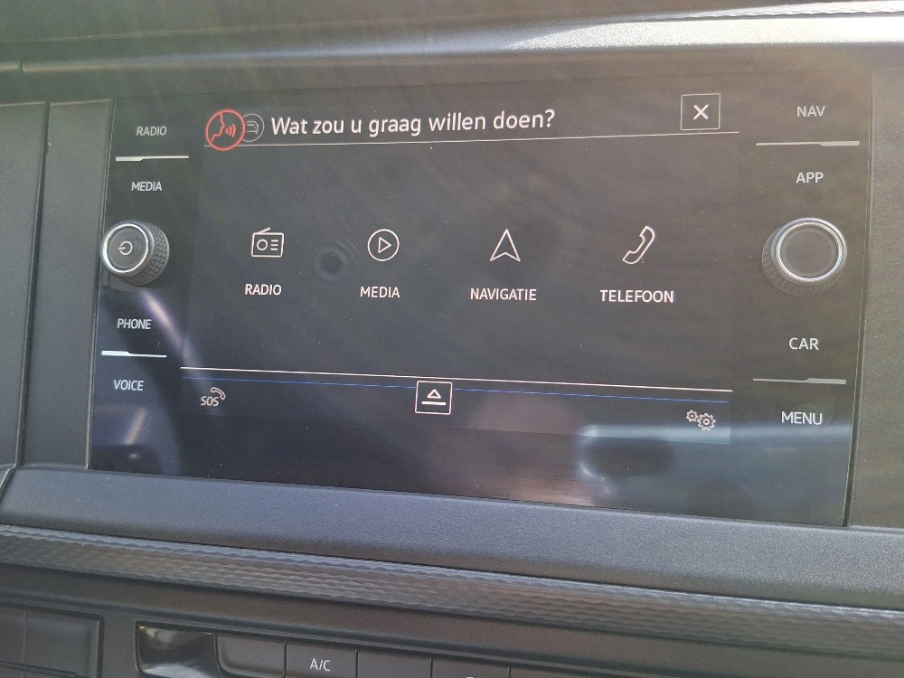 Volkswagen Transporter – foto 28