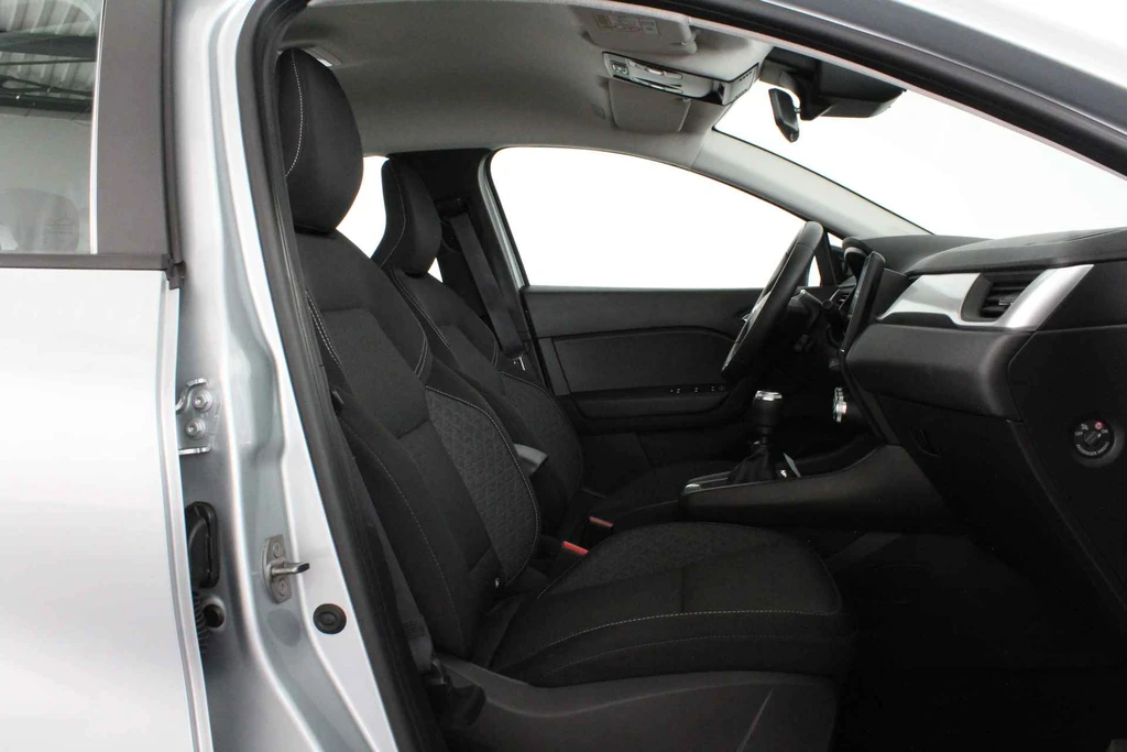 Renault Captur – foto 14