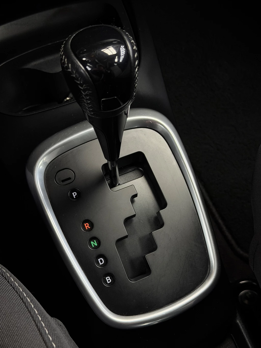 Toyota Yaris – foto 21