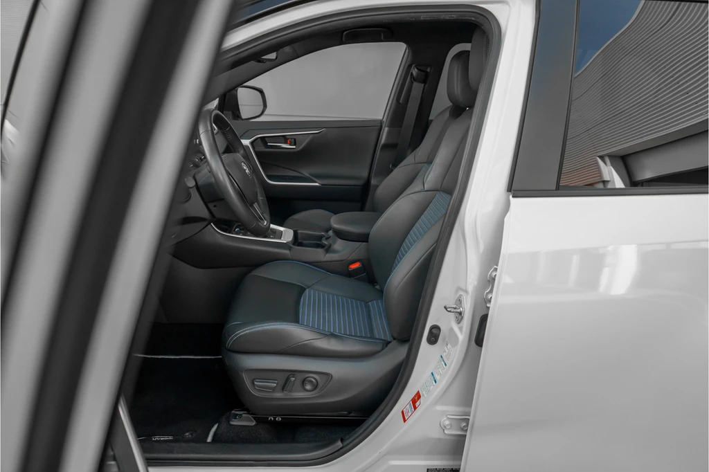 Toyota RAV4 – foto 12