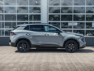 Kia Sportage – thumbnail 7