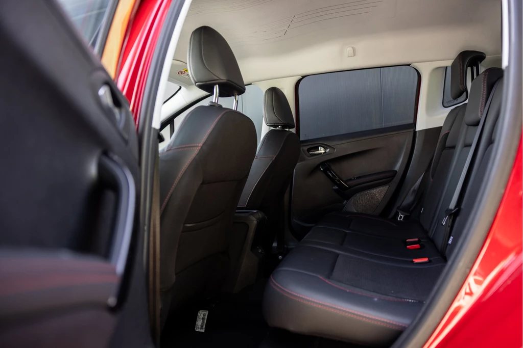 Peugeot 2008 – foto 21