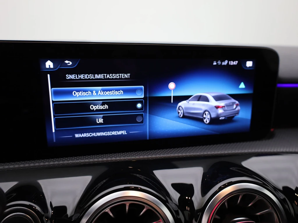 Mercedes-Benz A-Klasse – foto 47