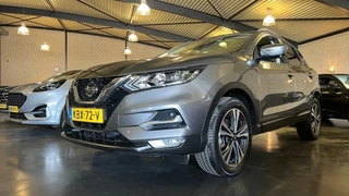 Nissan QASHQAI – thumbnail 3