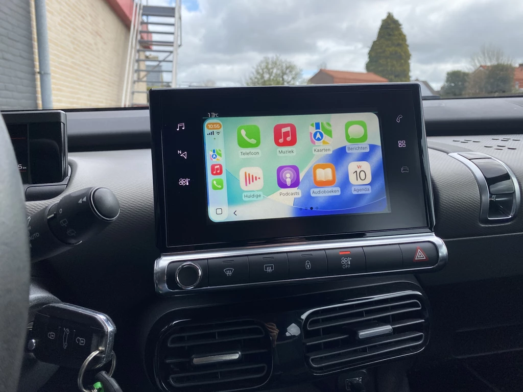 Citroën C4 Cactus – foto 32