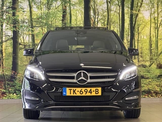 Mercedes-Benz B-Klasse – thumbnail 9