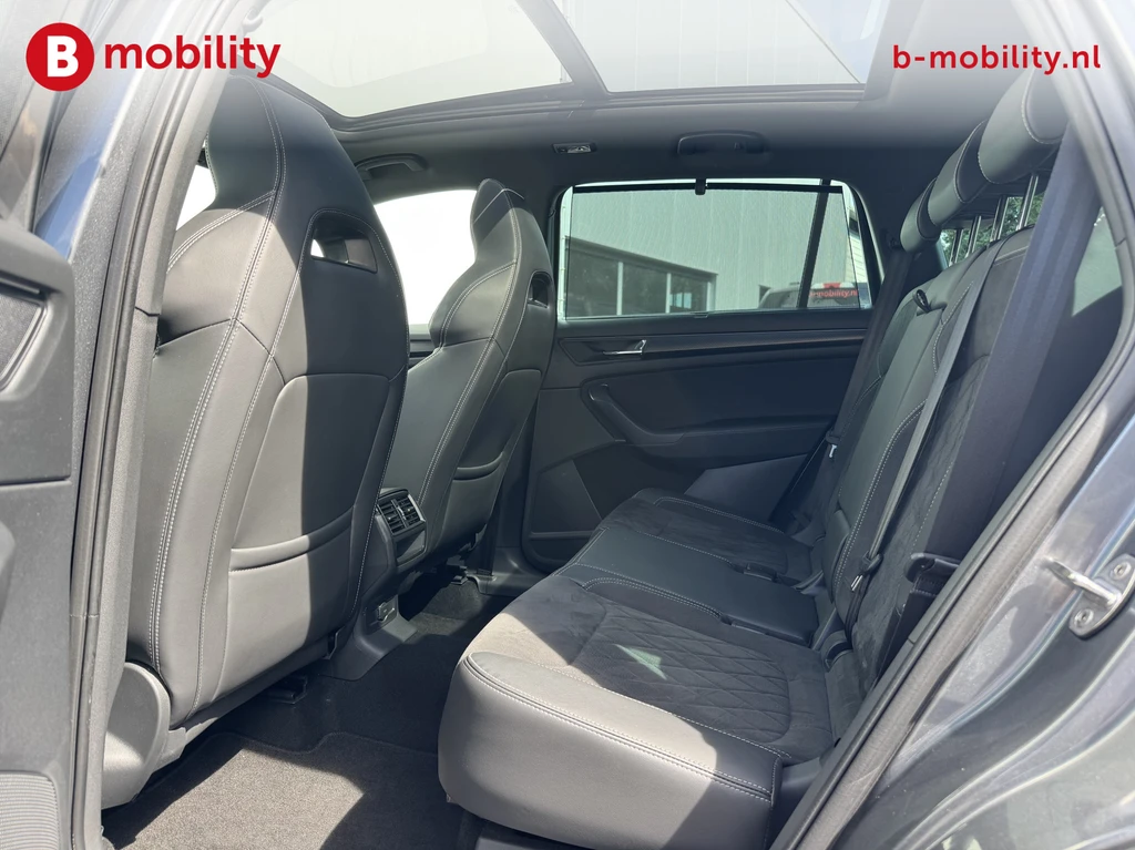 Škoda Kodiaq – foto 12