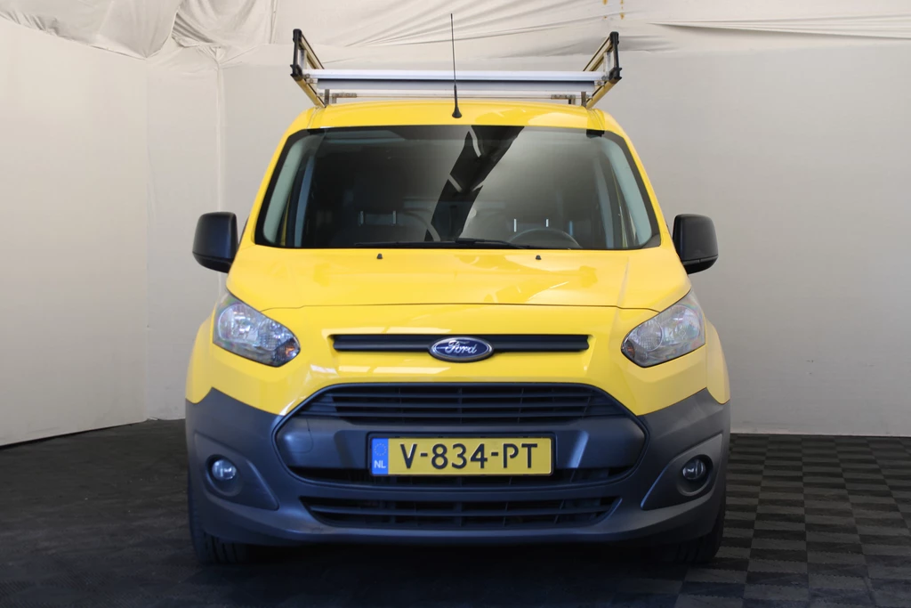 Ford Transit Connect – foto 6