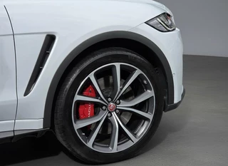 Jaguar F-PACE – thumbnail 19