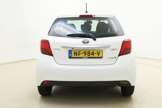 Toyota Yaris – thumbnail 5