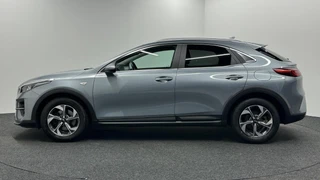 Kia XCeed – thumbnail 2