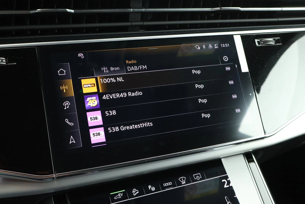 Audi Q8 – foto 29