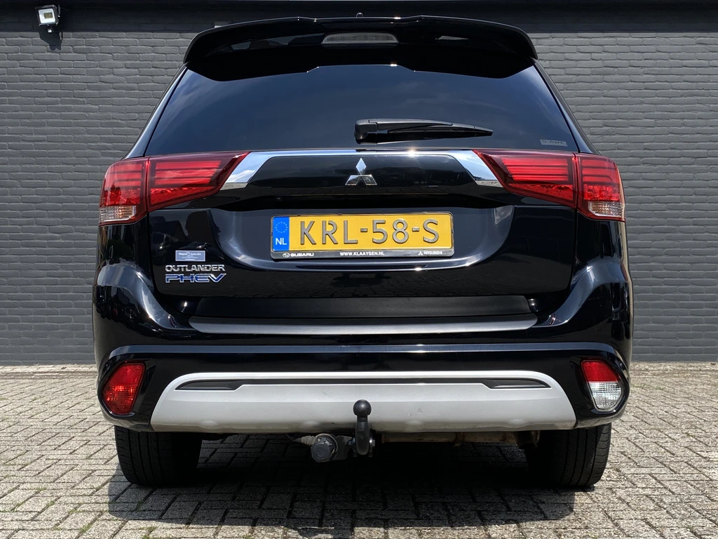 Mitsubishi Outlander – foto 4