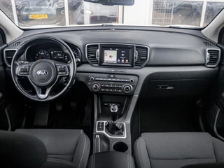 Kia Sportage – thumbnail 10
