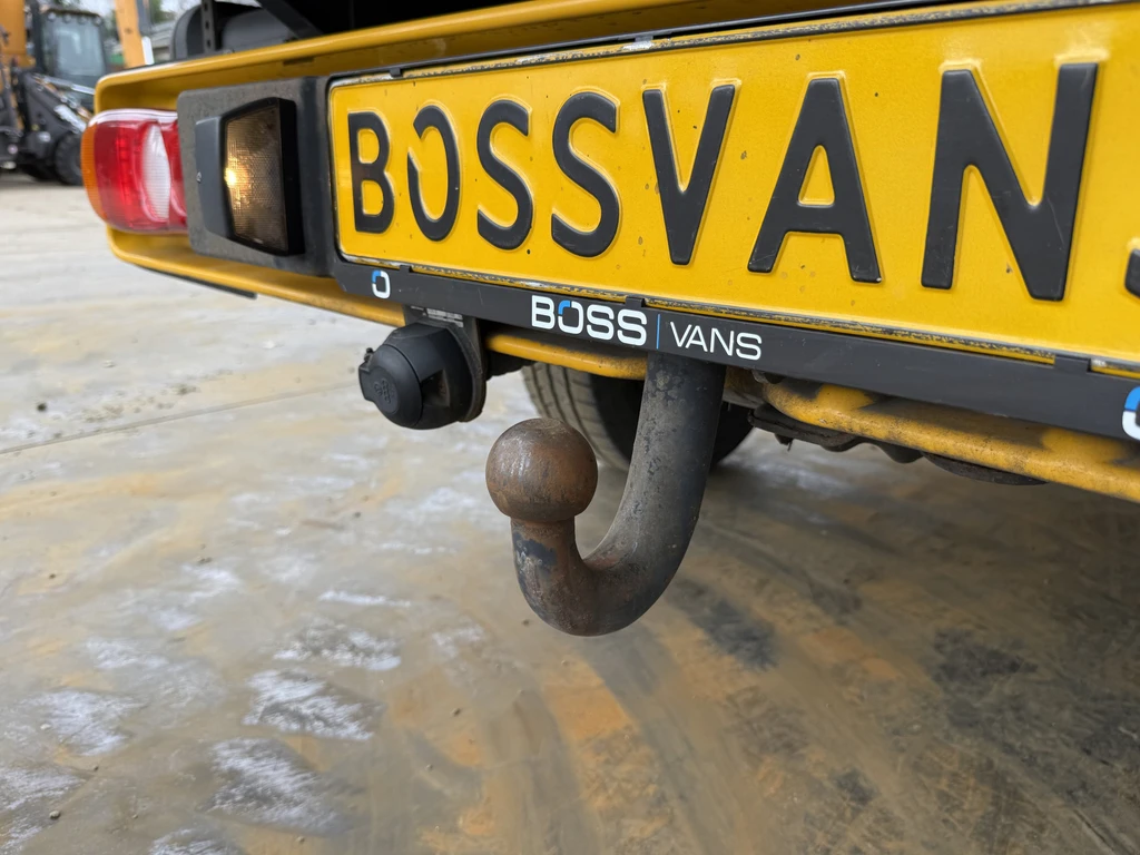 Volkswagen Transporter – foto 15