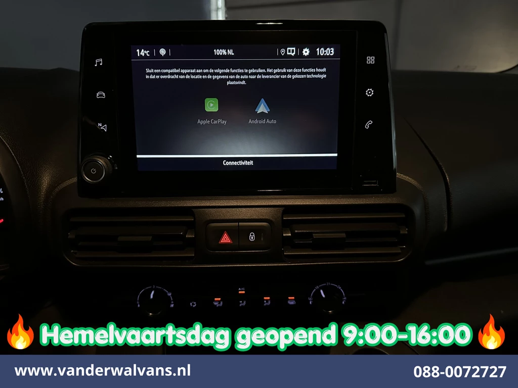 Opel Combo – foto 8