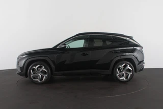 Hyundai Tucson – thumbnail 3