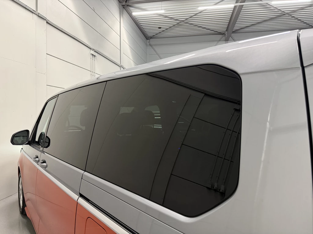 Volkswagen Multivan – foto 60
