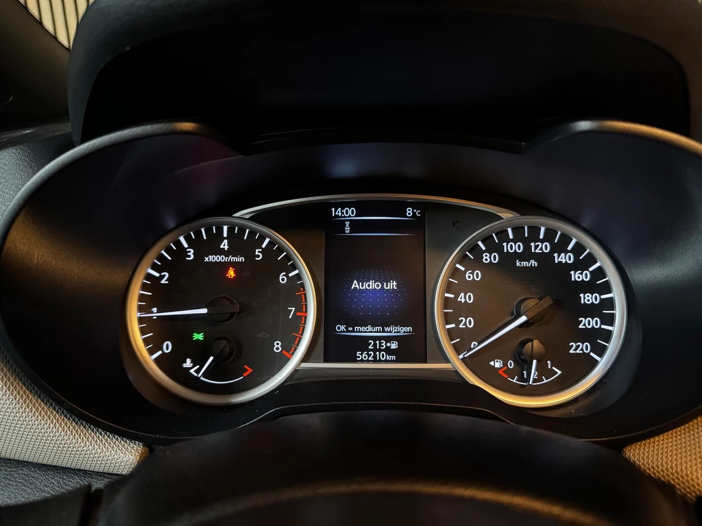 Nissan Micra – foto 21