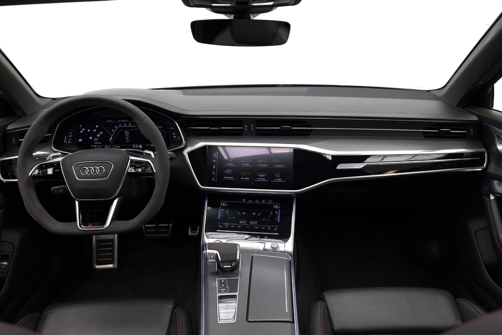 Audi RS6 – foto 23