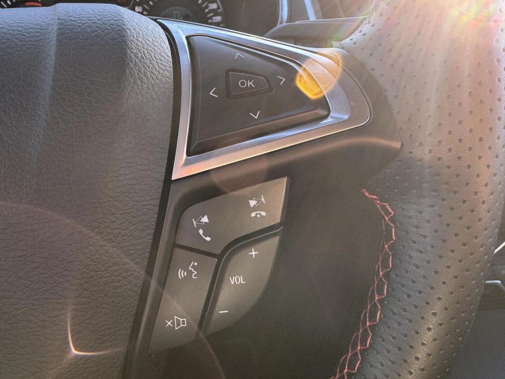Ford S-Max – foto 12