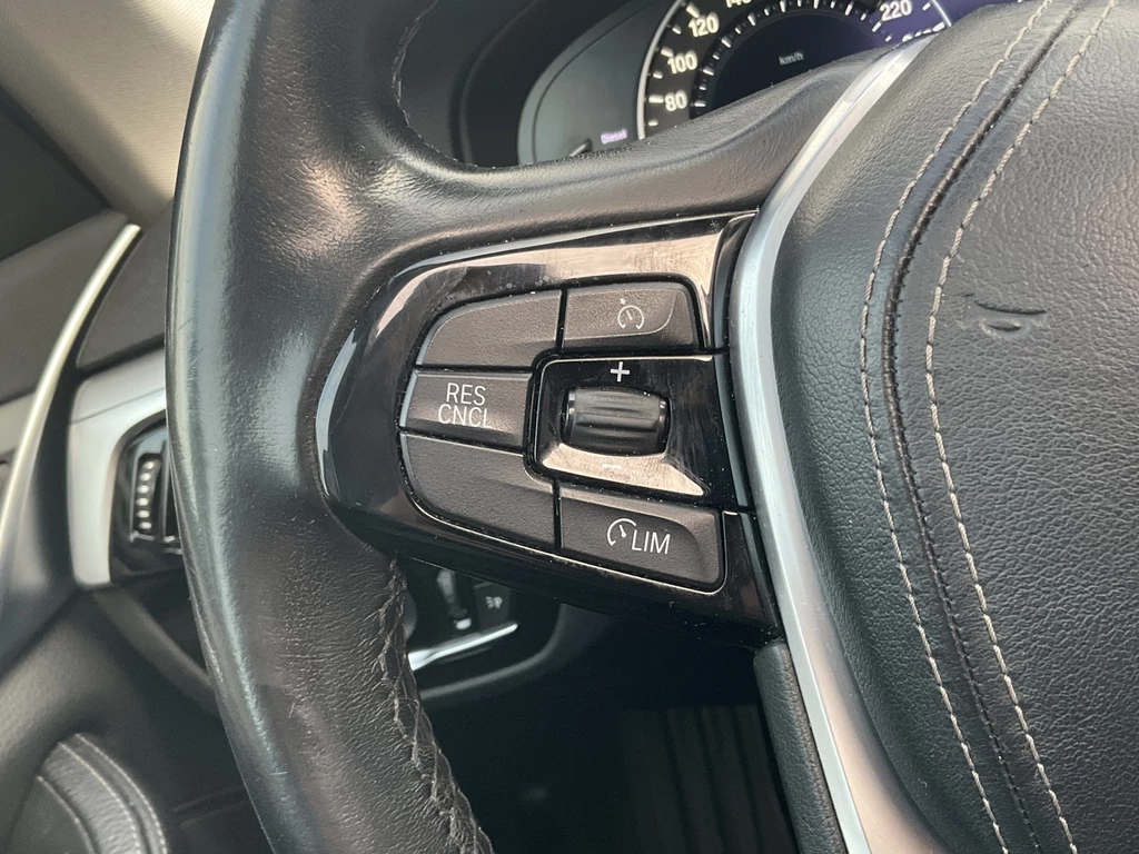 BMW 5 Serie – foto 29
