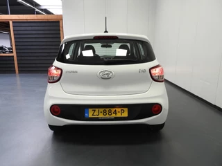 Hyundai i10 – thumbnail 5