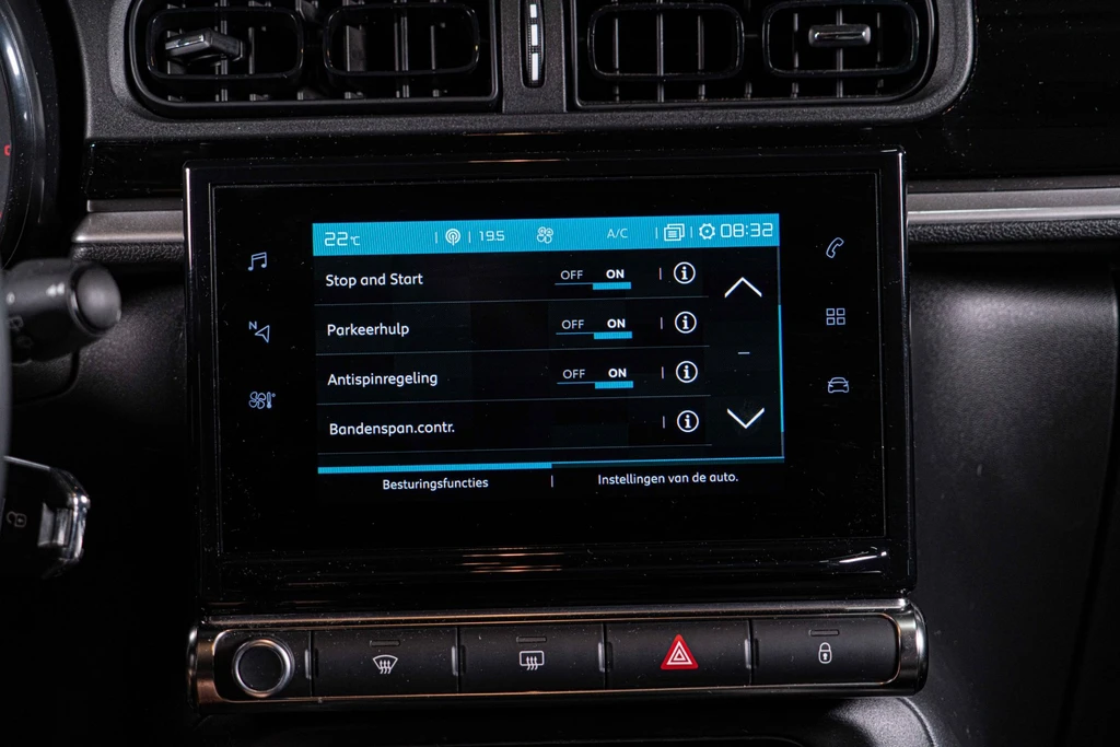 Citroën C3 – foto 24