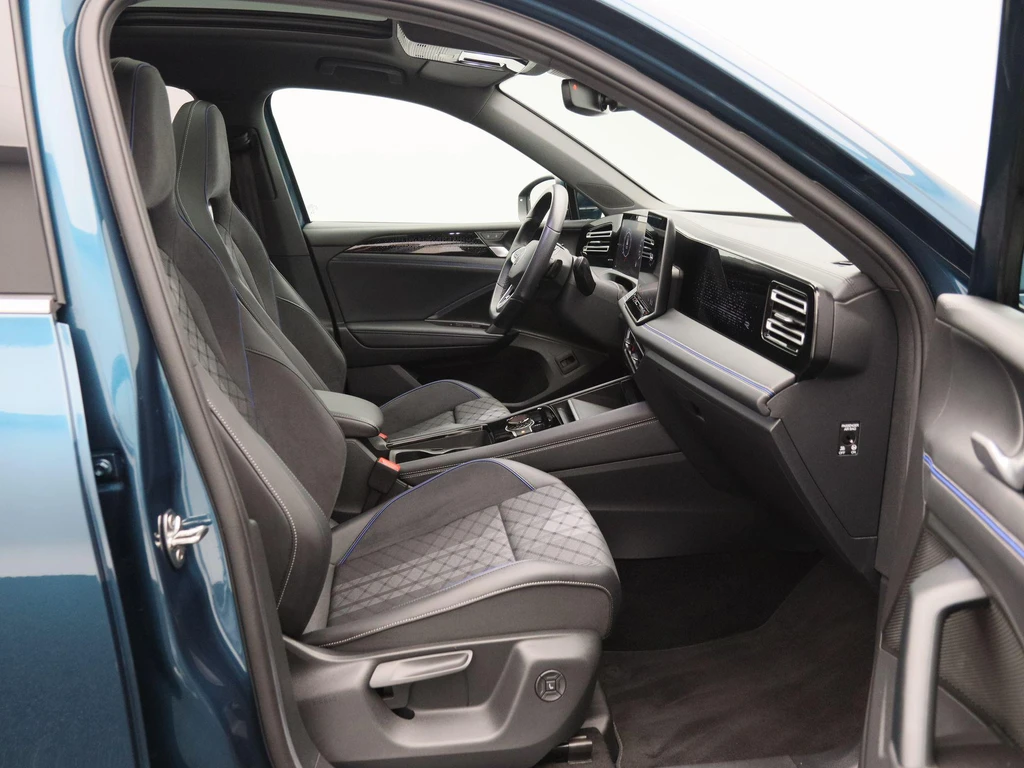 Volkswagen Tiguan – foto 45