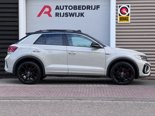 Volkswagen T-Roc – thumbnail 6