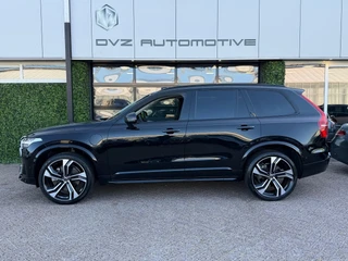 Volvo XC90 – thumbnail 3