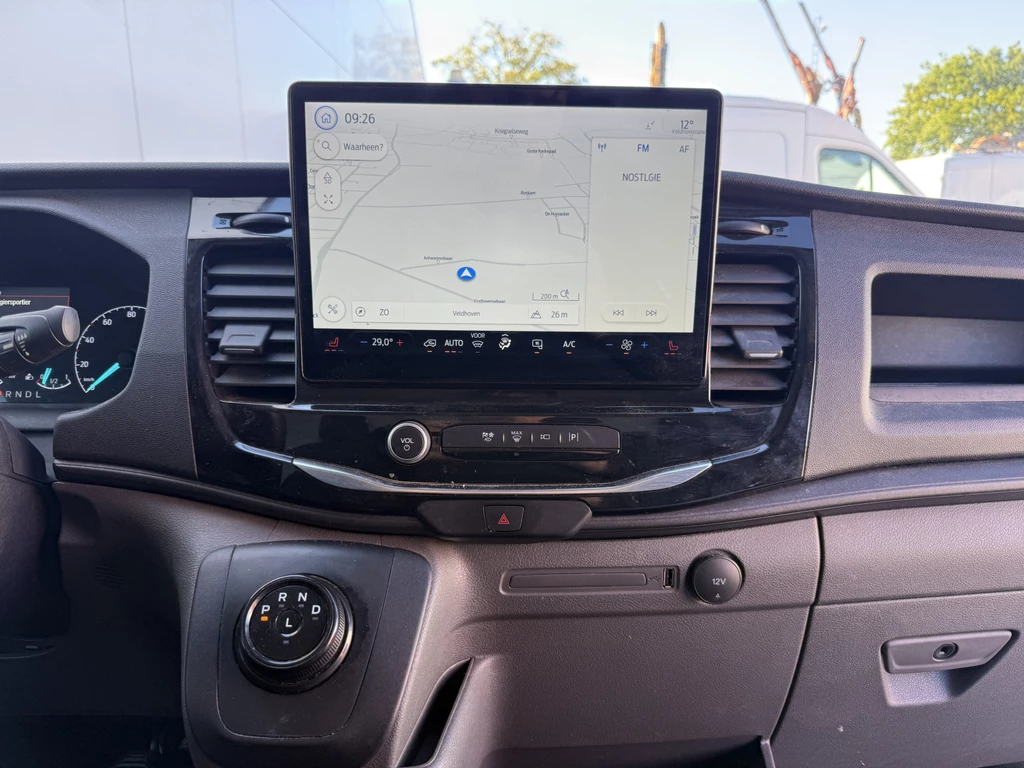 Ford E-Transit – foto 21