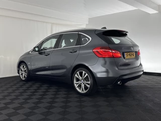 BMW 2 Serie – thumbnail 2