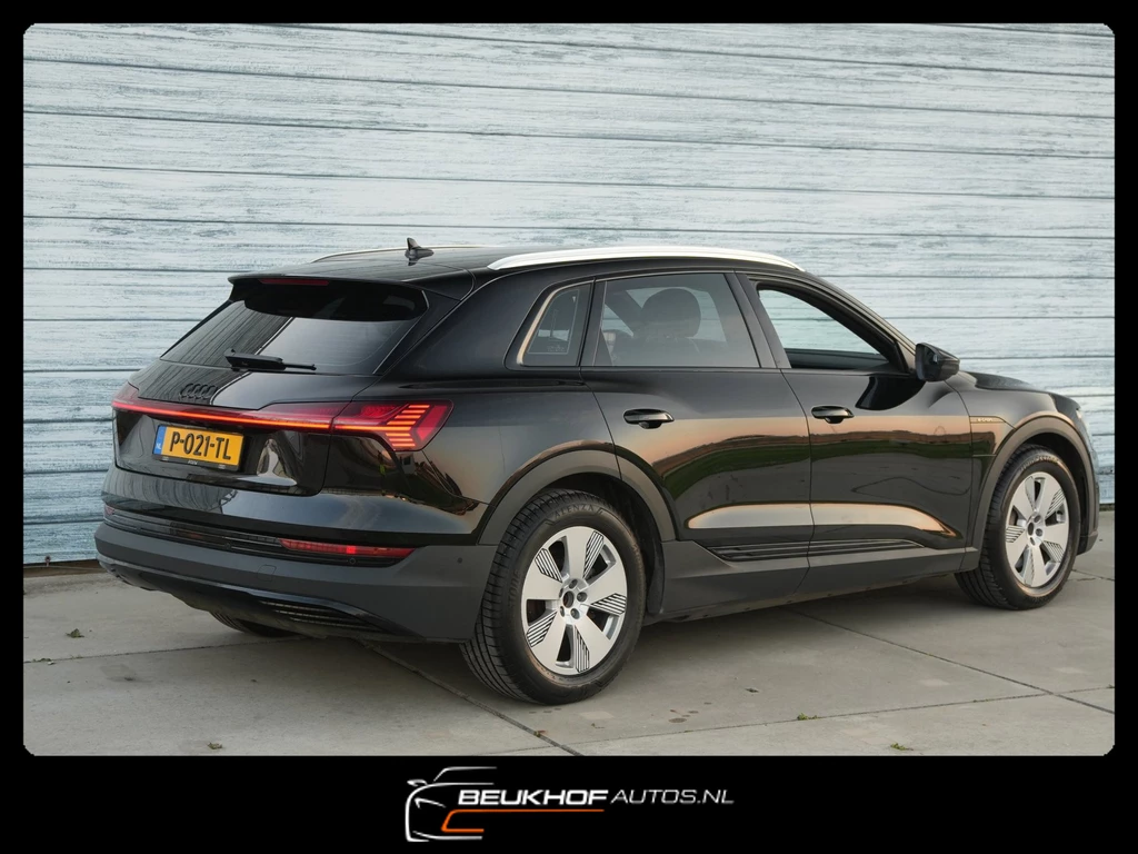 Audi e-tron – foto 4