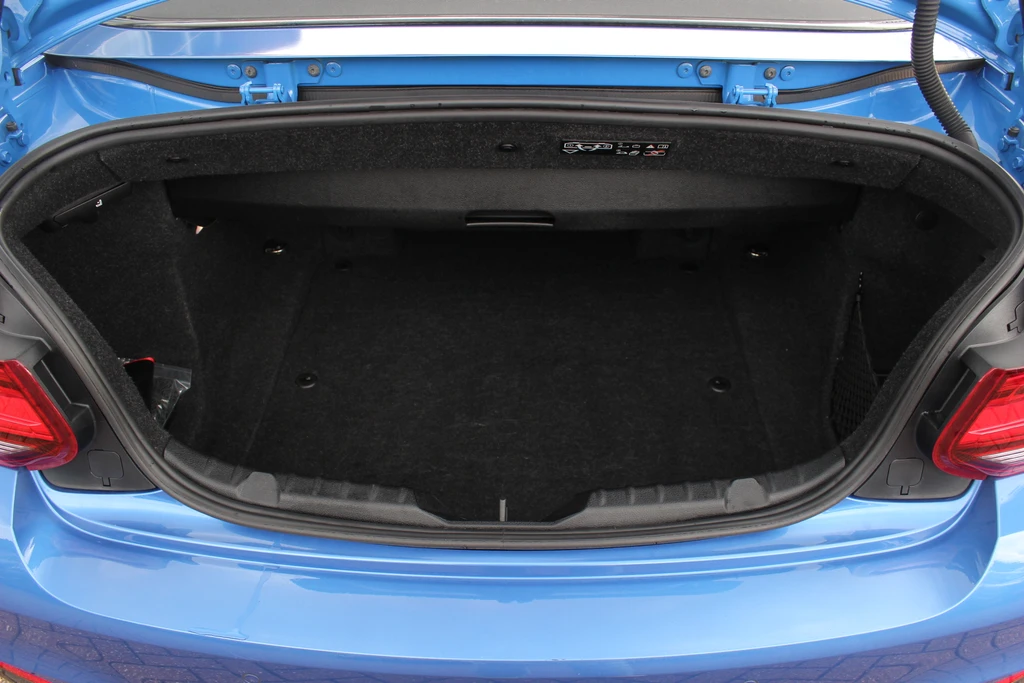BMW 2 Serie – foto 17